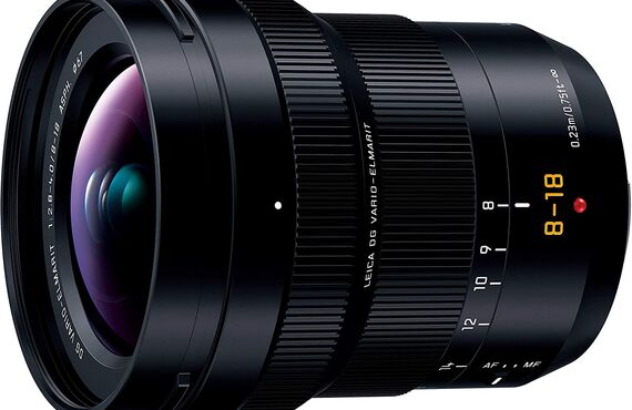 明石おすすめ Panasonic パナソニック 8-18mm F2.8-4.0 H-E08018 の高い買取価格 売るなら百獣の買取王が高価買い取り