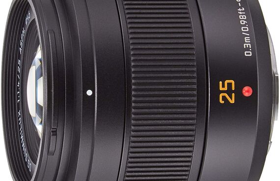 明石おすすめ Panasonic パナソニック 25mm/F1.4 の高い買取価格 売るなら百獣の買取王が高価買い取り