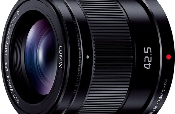 明石おすすめ Panasonic パナソニック G 42.5mm/ F1.7 ASPH の高い買取価格 売るなら百獣の買取王が高価買い取り