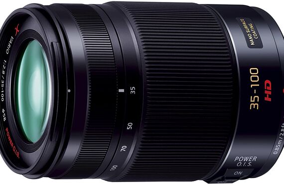 明石おすすめ Panasonic パナソニック 35-100mm/F2.8 の高い買取価格 売るなら百獣の買取王が高価買い取り