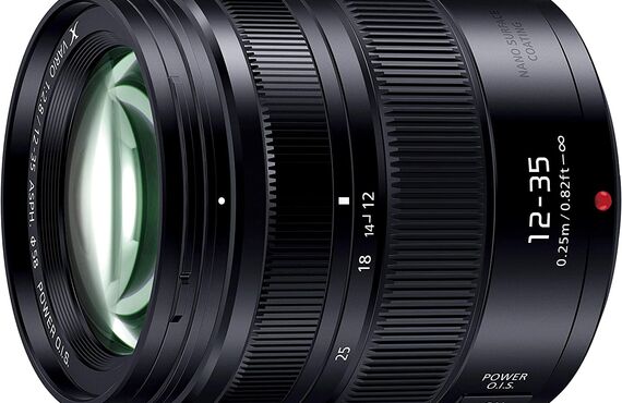明石のおすすめ Panasonic パナソニック 12-35mm/F2.8 II ASPH の高い買取価格 売るなら百獣の買取王が高価買い取り 