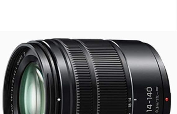 西宮のおすすめ Panasonic パナソニック ルミックス 14-140mm の高い買取価格 売るなら カメライオンが高価買い取り