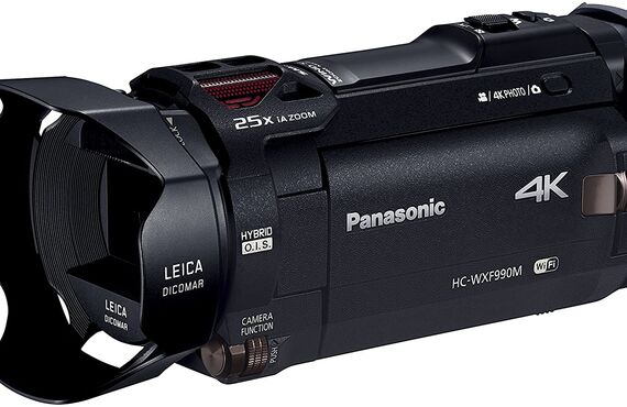 明石のおすすめ Panasonic パナソニック WXF990M 64GB ブラック の高い買取価格 売るなら百獣の買取王が高価買い取り 