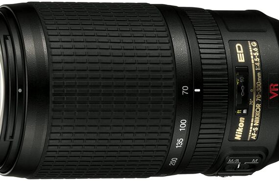 西宮のおすすめ Nikon ニコン 70-300mm f/4.5-5.6G の高い買取価格 売るなら百獣のカメラ カメライオンが高価買い取り