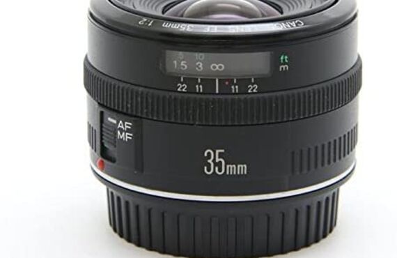 西宮のおすすめ Canon キャノン EF35mm F2の高い買取価格 売るなら百獣のカメラ買取王 カメライオンが高価買い取り