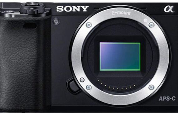 明石のおすすめ SONY ソニーα6000 ブラック ILCE-6000 Bの高い買取価格 売るなら百獣の買取王が高価買い取り 