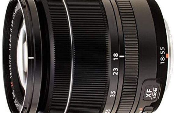 明石のおすすめ FUJIFILM フジフィルム XF18-55mmF2.8-4 R OIS の高い買取価格 売るなら百獣の買取王が高価買い取り 