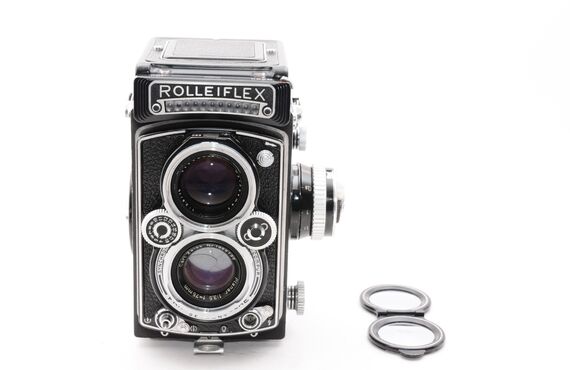 明石のおすすめ ROLLEIFLEX ローライフレックス 75mm F3.5 の高い買取価格 売るなら百獣の買取王が高価買い取り