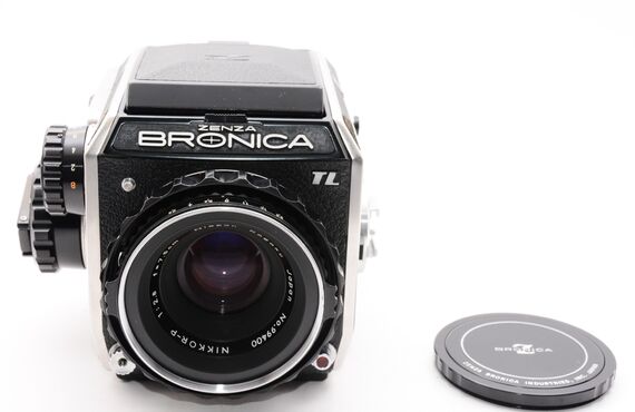 明石おすすめ ZENZABRONICA ゼンザブロニカ NIKKOR－P 1：2.8 7.5mm の高い買取価格 百獣の買取王が高価買い取り