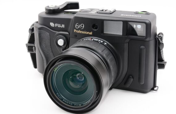明石のおすすめ FUJIFILM フジフィルム カウンター11 65mm f/5.6 の高い買取価格 売るなら百獣の買取王が高価買い取り