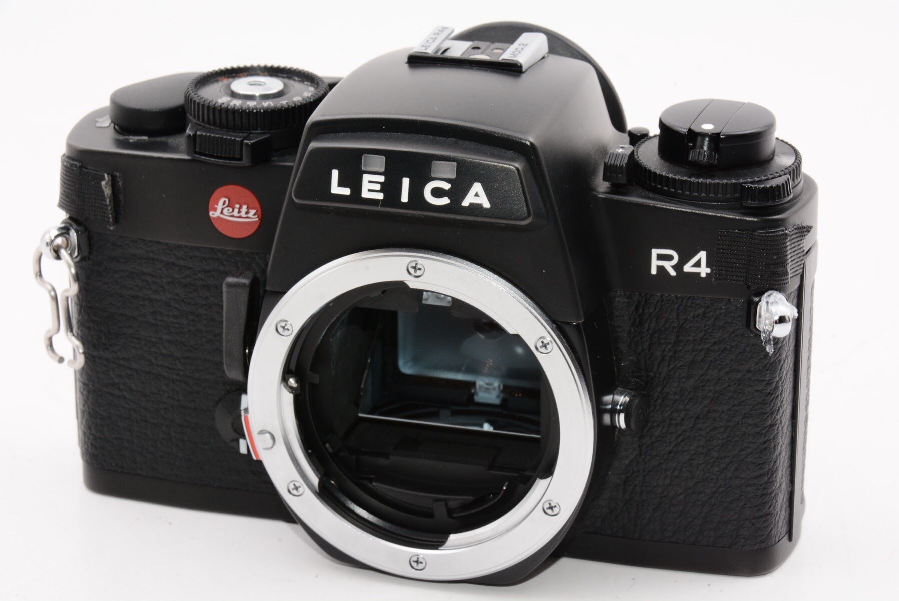 LEICA ライカ R4 フィルム カメラ ボディ