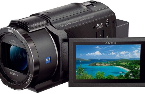 西宮のおすすめSONY ソニー Handycam FDR-AX45 BCの高い買取価格 売るなら百獣のカメラ カメライオンが高価買い取り