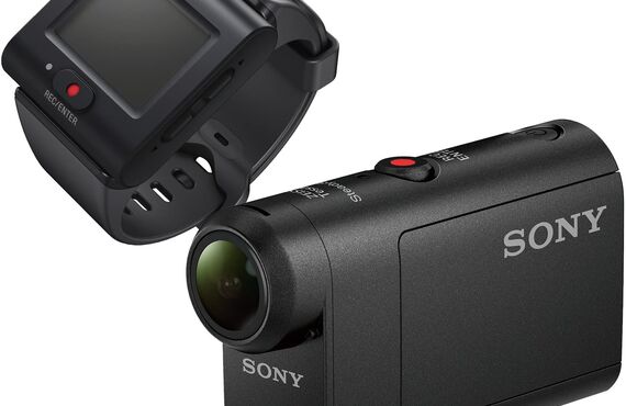 明石のおすすめ  SONY ソニー アクションカム HDR-AS50R の高い買取価格 売るなら百獣の買取王が高価買い取り 