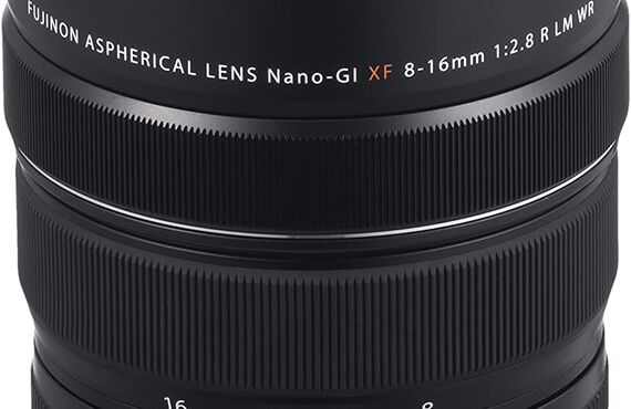明石のおすすめ FUJIFILM フジフィルム XF8-16mm F2.8 R LM WR の高い買取価格 売るなら百獣の買取王が高価買い取り 