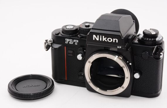 明石のおすすめ Nikon ニコン F3/T チタン ブラック の高い買取価格 売るなら百獣の買取王が高価買い取り 