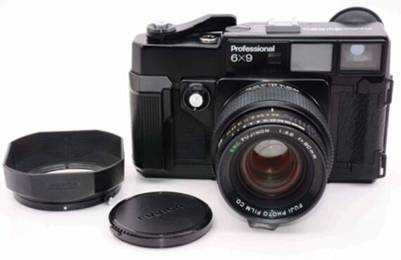 西宮おすすめ FUJICA フジカ EBC FUJINON 1:3.5 f=90mmの高い買取価格 売るなら百獣のカメラ買取王が高価買い取り