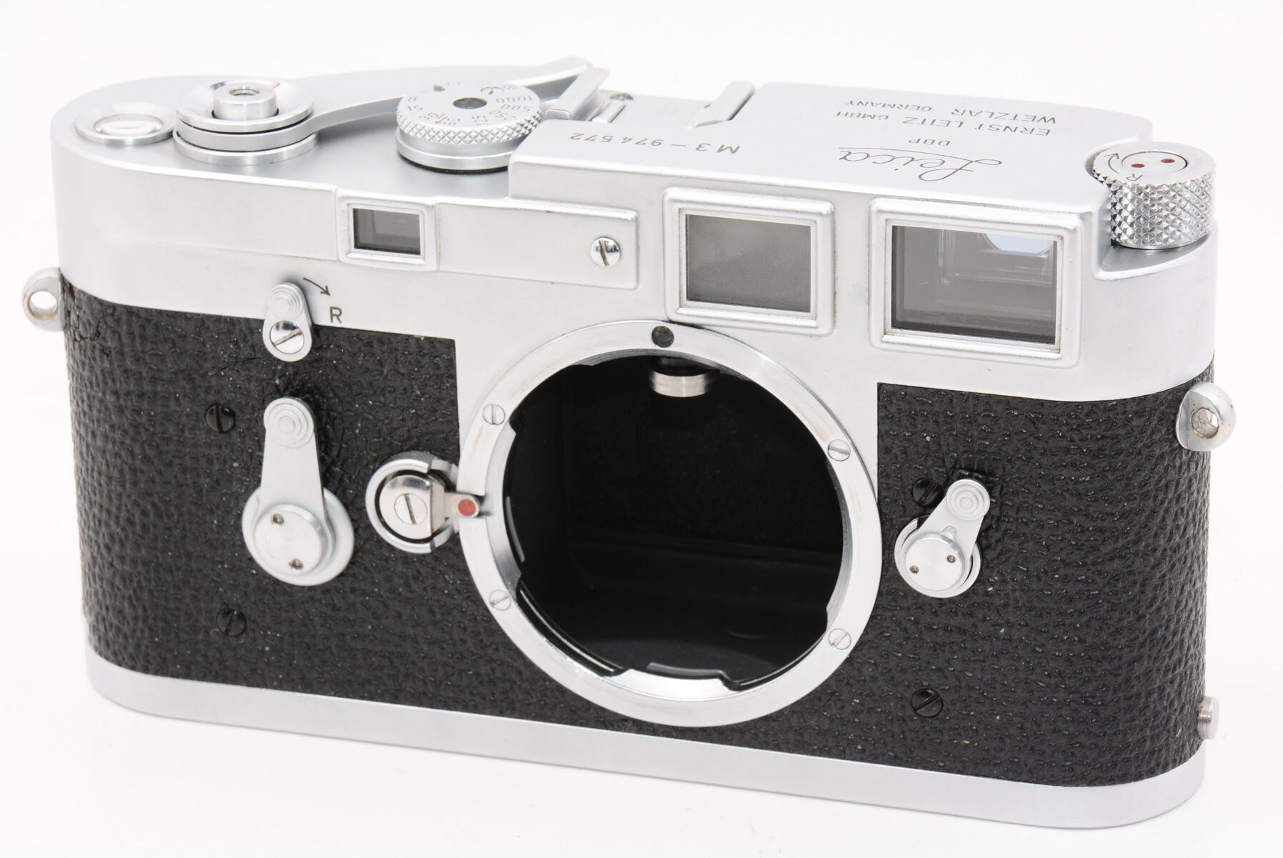 Leica ライカ M3 SS