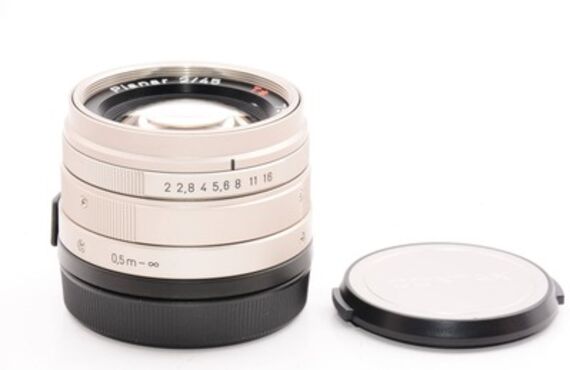西宮おすすめ CONTAX コンタックス プラナー G 45mm F2の高い買取価格 売るなら百獣のカメラ買取王が高価買い取り