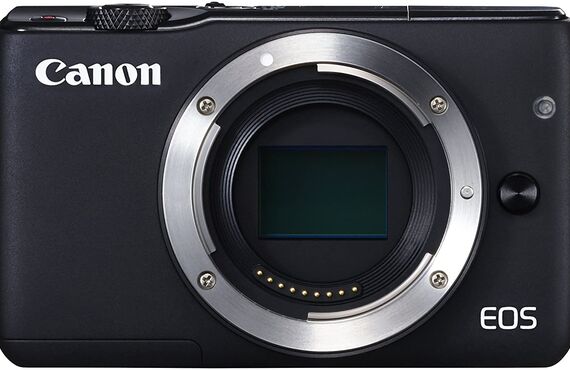 明石のおすすめ Canon キャノン EOS M10の高い買取価格 売るなら百獣のカメラ買取王 カメライオンが高価買い取り