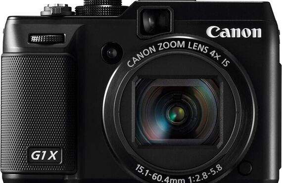 明石のおすすめ Canon キャノンPowerShot G1X の高い買取価格 売るなら百獣の買取王 カメライオンが高価買い取り 