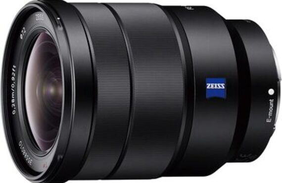 明石のおすすめ SONY ソニー Vario-Tessar 16-35mm SEL1635Z の高い買取価格 売るなら百獣の買取王が高価買い取り 