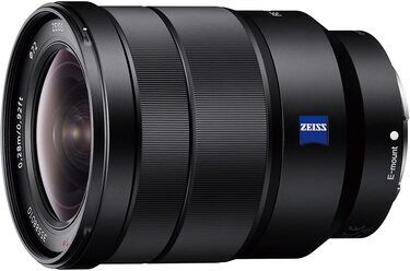 SONY ソニー ズームレンズ Vario-Tessar T* FE 16-35mm F4 ZA OSS Eマウント35mmフルサイズ対応 SEL163