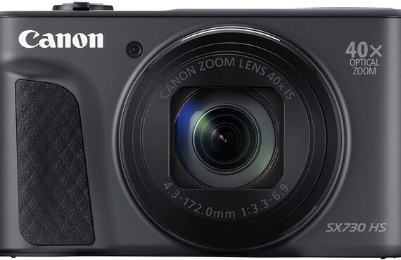 姫路のおすすめ Canon キャノン PowerShot SX730 HS の高い買取価格 売るなら百獣の買取王が高価買い取り 