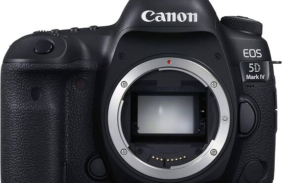 西宮のおすすめ Canon キャノン EOS 5D Mark IVの高い買取価格 売るなら百獣のカメラ買取 カメライオンが高価買い取り