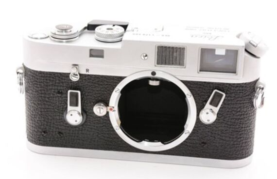 西宮おすすめ Leica ライカ M4 レジファインダーの高い買取価格 売るなら百獣のカメラ買取王が高価買い取り
