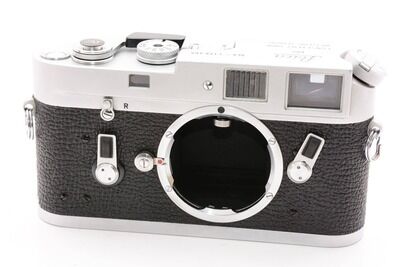 Leica ライカ M4 レジファインダー フィルムカメラ 