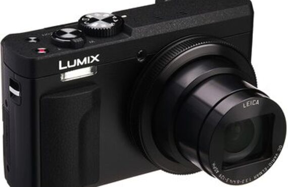 姫路のおすすめ Panasonic パナソニック TZ90 DC-TZ90-K の高い買取価格 売るなら百獣の買取王が高価買い取り 