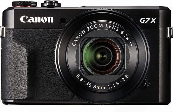 姫路のおすすめ Canon キャノン PowerShot G7 X MarkII PSG7X の高い買取価格 売るなら百獣の買取王が高価買い取り 