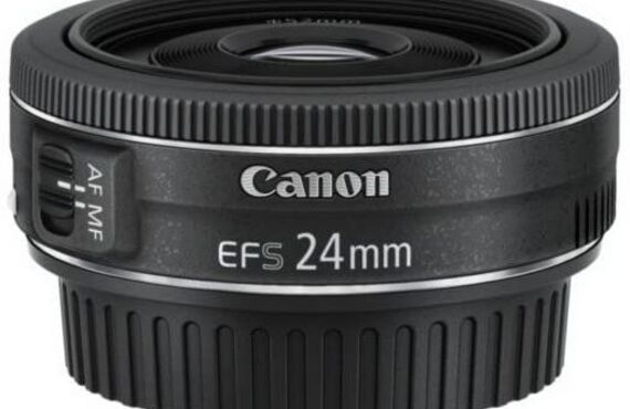 姫路のおすすめ Canon キャノン EF-S24mm F2.8 EF-S2428STM の高い買取価格 売るなら百獣の買取王が高価買い取り 