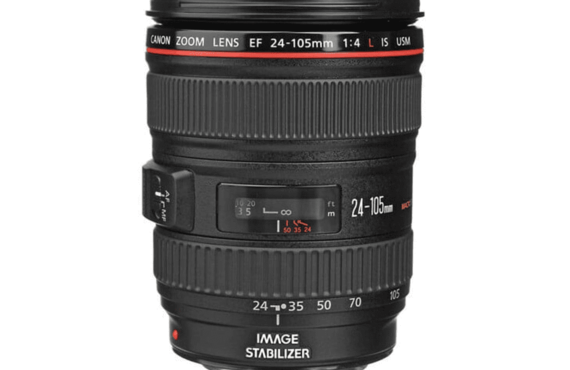 西宮のおすすめ Canon キャノン EF24-105mm F4Lの高い買取価格 売るなら百獣のカメラ買取 カメライオンが高価買い取り