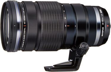 OLYMPUS オリンパス 望遠ズームレンズ ED 40-150mm F2.8 防塵 防滴 マイクロフォーサーズ用 M.ZUIKO ED 40-150mm F2.8 PRO