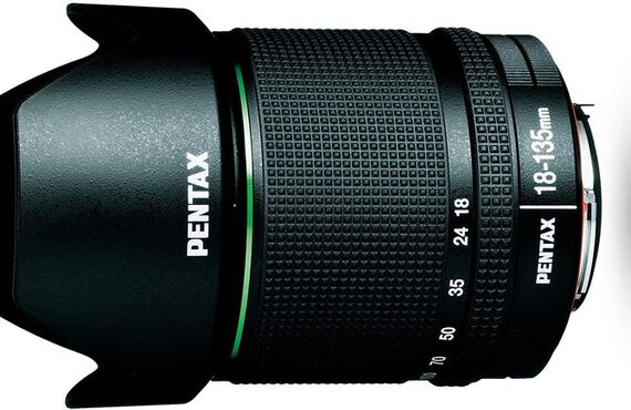 姫路のおすすめ PENTAX ペンタックスDA18-135mmF3.5-5.6ED21977 の高い買取価格 売るなら百獣の買取王が高価買い取り 