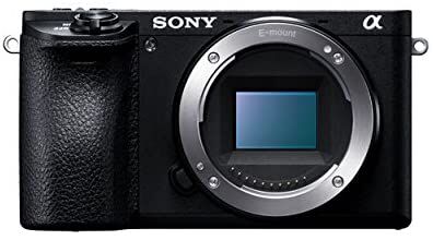 SONY ソニー デジタル一眼カメラ「α6500」ボディSONY α6500 ILCE-6500