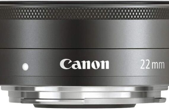 西宮のおすすめ Canon キャノン EF-M22mm F2の高い買取価格 売るなら百獣のカメラ買取王 カメライオンが高価買い取り