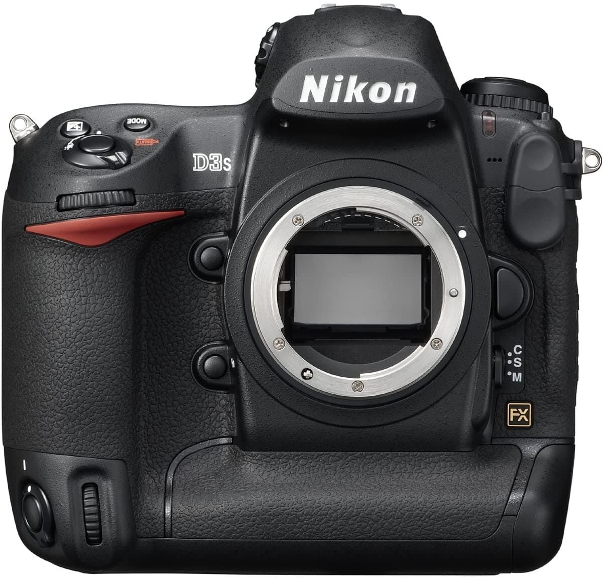 Nikon ニコン デジタル一眼レフカメラ D3S