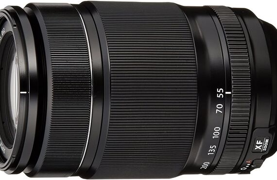 西宮のおすすめ FUJIFILM 富士フイルム XF55-200mmF3.5-4.8の高い買取価格 売るなら百獣のカメラ買取王が高価買い取り