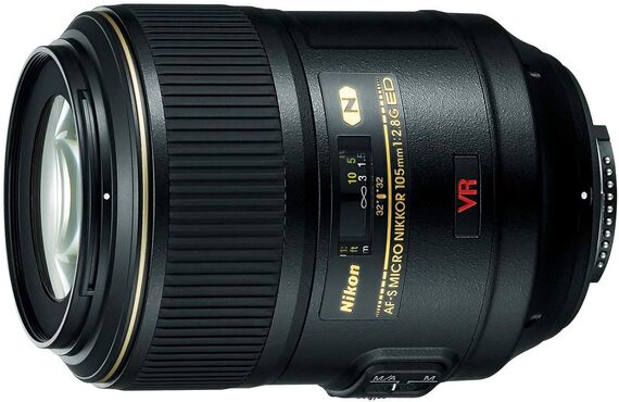 西宮のおすすめ Nikon ニコン Nikkor 105mm f/2.8の高い買取価格 売るなら百獣のカメラ カメライオンが高価買い取り