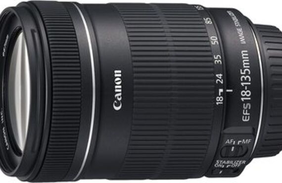 明石のおすすめ Canon キャノン EF-S18-135mm F3.5-5.6 の高い買取価格 売るなら百獣の買取王が高価買い取り 
