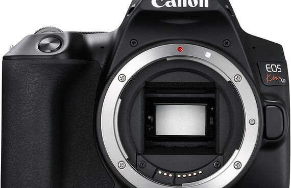 西宮のおすすめCanon キャノン EOS Kiss X10 の高い買取価格 売るなら百獣のカメラ買取王 カメライオンが高価買い取り