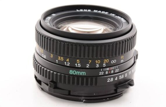 西宮おすすめ MAMIYA マミヤ SEKOR C 80mm F2.8 Nの高い買取価格 売るなら百獣のカメラ買取王が高価買い取り