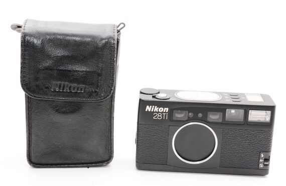 明石のおすすめ Nikon ニコン 28Ti レンズ NIKKOR 28mm F2.8 の高い買取価格 売るなら百獣の買取王が高価買い取り 