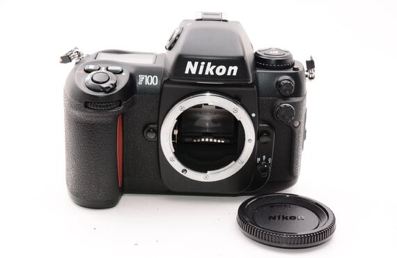 西宮おすすめ ニコン NIKON F100 ボディの高い買取価格 売るなら百獣のカメラ買取王が高価買い取り