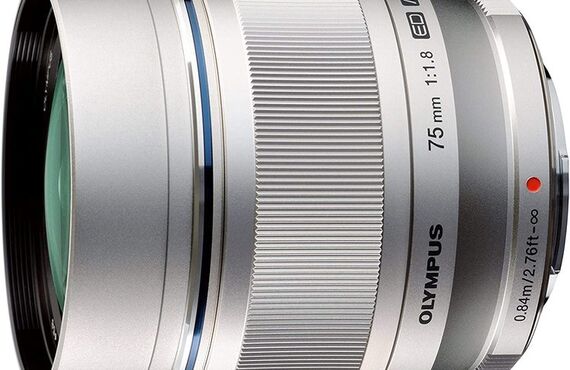 明石おすすめ OLYMPUSオリンパス M.ZUIKO DIGITAL ED 75mm F1.8の高い買取価格 売るなら百獣の買取王が高価買い取り 