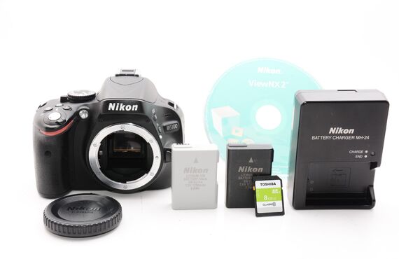 明石のおすすめ Nikonニコンデジタル一眼レフカメラD5100 ボディの高い買取価格 売るなら百獣の買取王が高価買い取り 