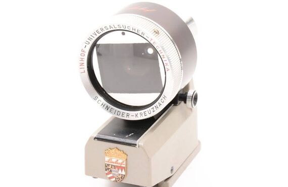 明石のおすすめ リンホフ LINHOF-UNIVERSALSUCHER-TECHNIKA の高い買取価格 売るなら百獣の買取王が高価買い取り 