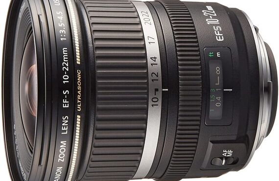 明石のおすすめ Canon キャノン EF-S10-22mm F3.5-4.5 の高い買取価格 売るなら百獣の買取王が高価買い取り 